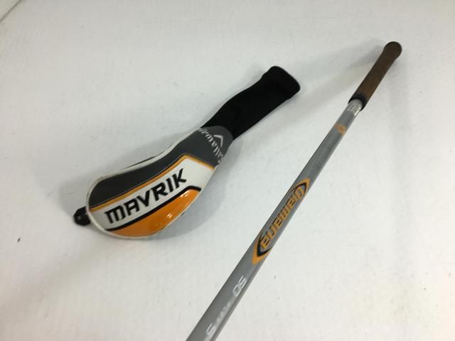 中古ゴルフクラブ】キャロウェイ MAVRIK (マーベリック
