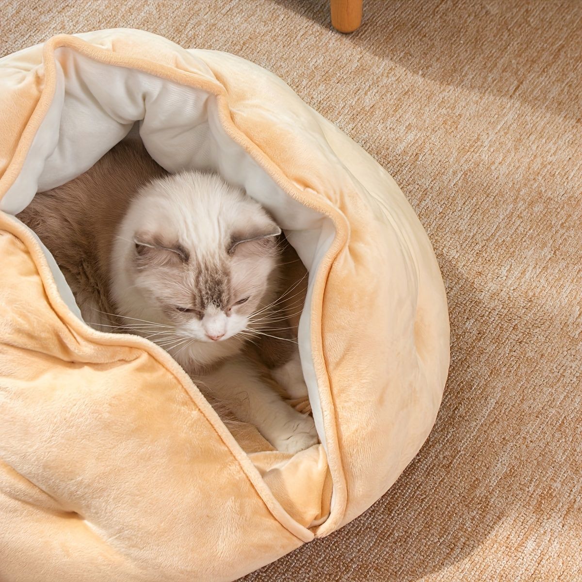 丸型