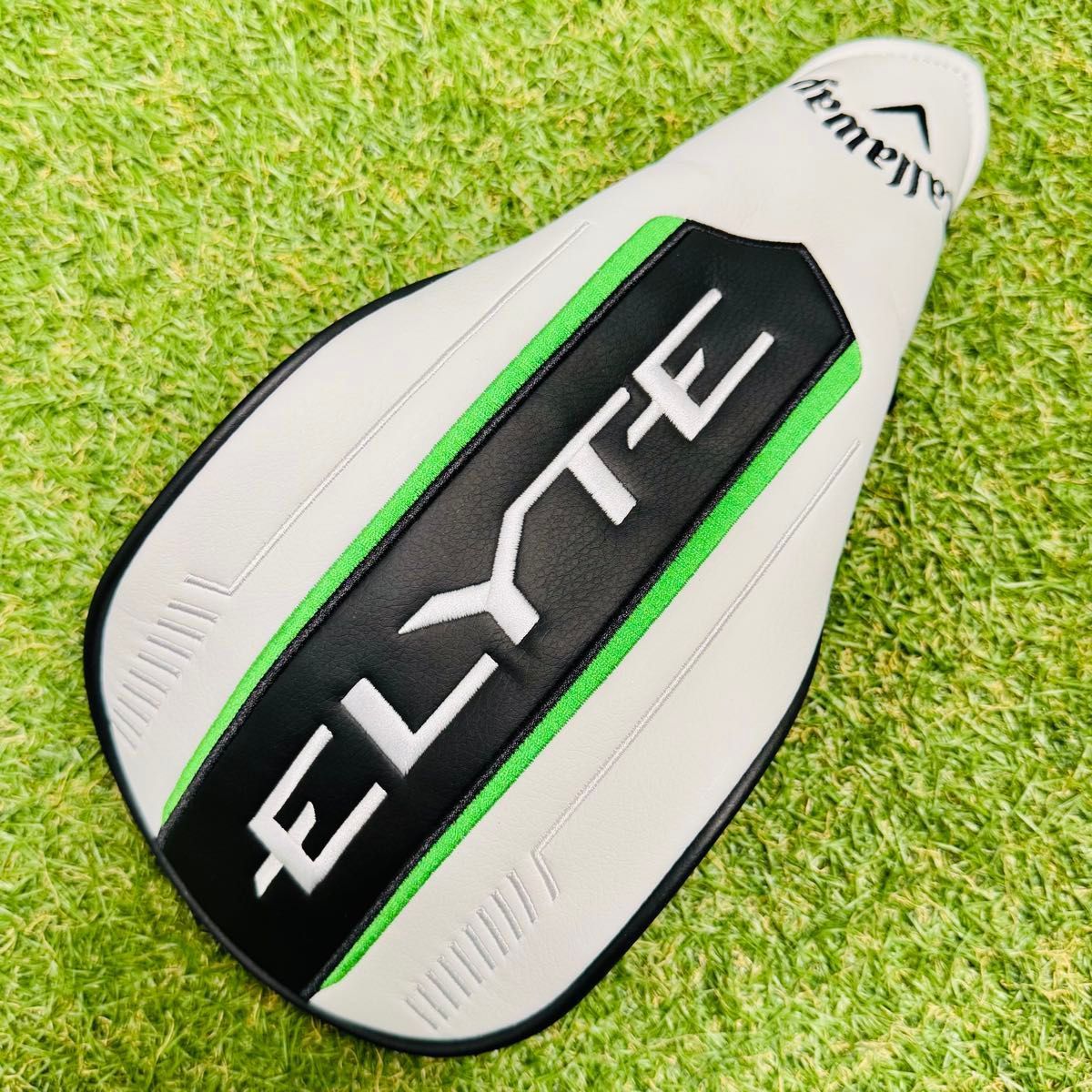 Callaway ELYTE トリプルダイヤモンドTD 1W 10.5 良品】キャロウェイ