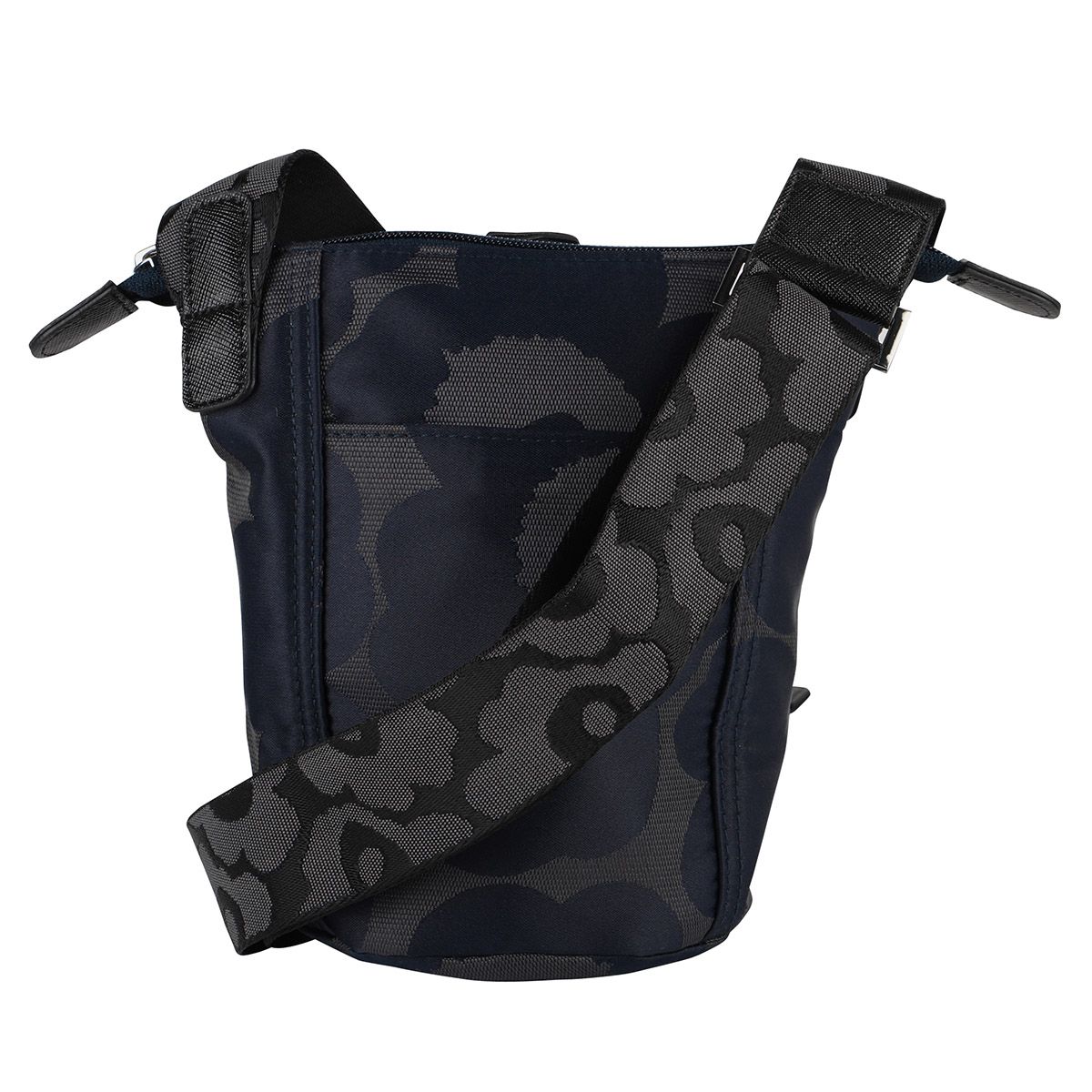 新品 マリメッコ Marimekko ショルダーバッグ ウニッコ エッセンシャル  