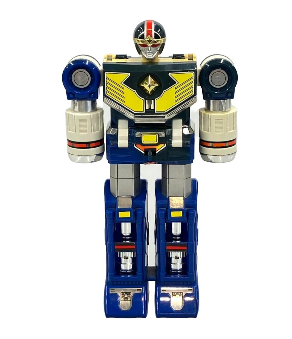 A029☆バンダイ きつかっ 鳥人戦隊ジェットマン DX テトラボーイ  