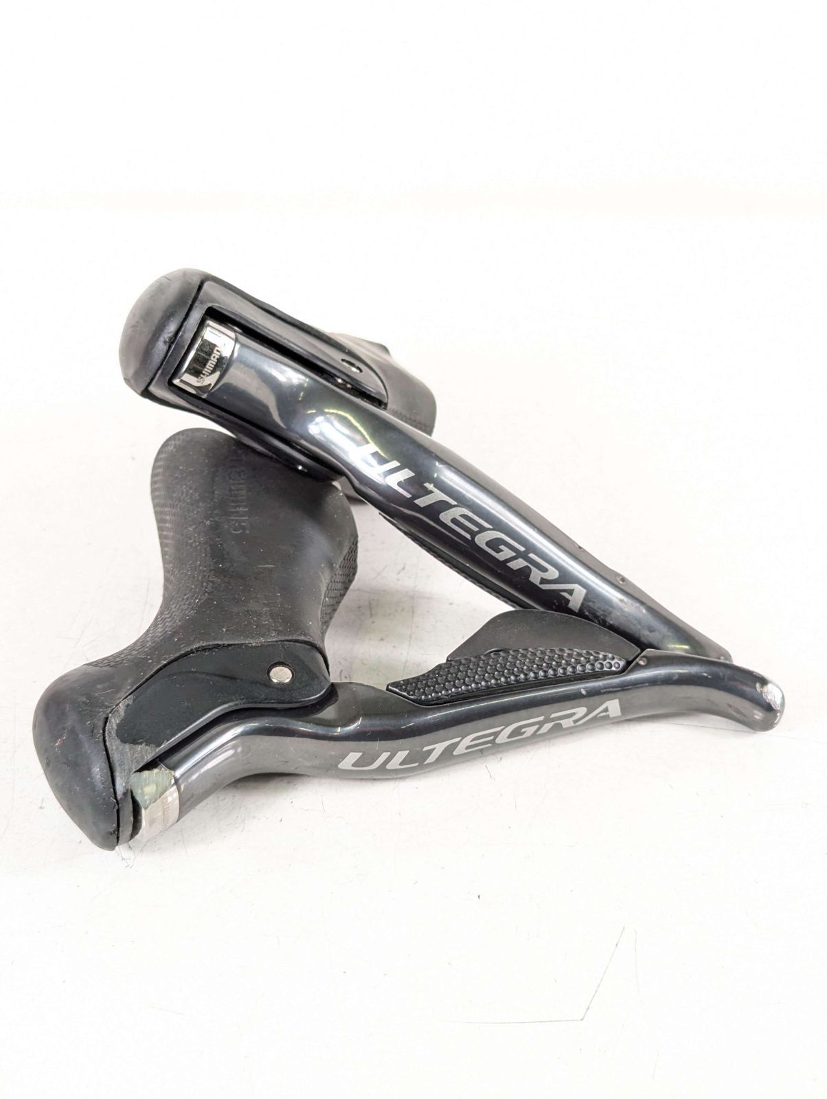 シマノ ULTEGRA（アルテグラ）Di2 ST-R8170-L ワイヤレス対応 油圧