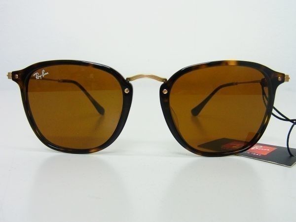 レア！廃盤品◆Ray-Ban◆レイバン　サングラス　RB2448NF 902 レア！廃盤品◇Ray-Ban◇レイバン サングラス RB2448NF 902
