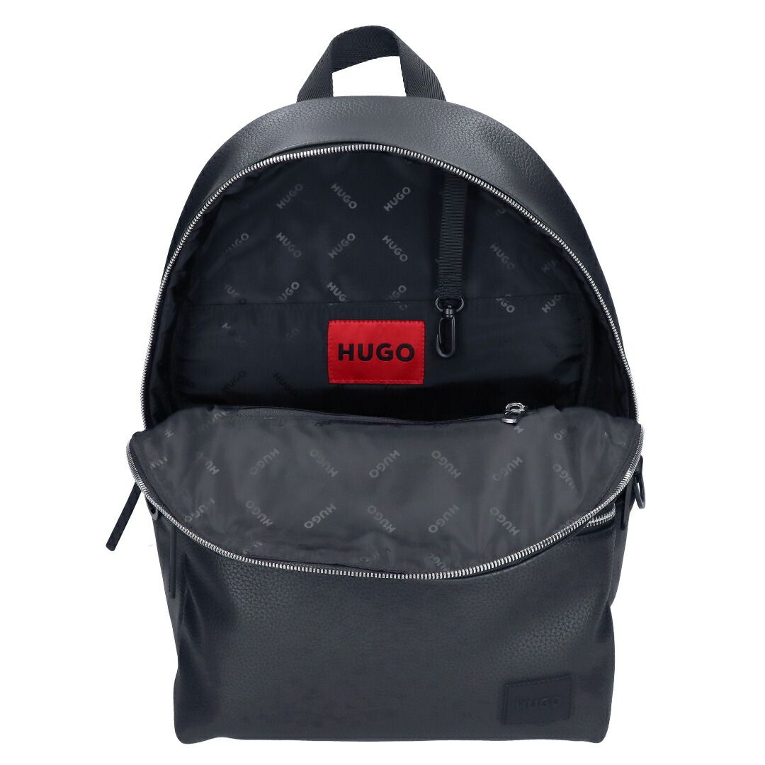 ヒューゴボス HUGO BOSS リュックサック バックパック HUGO RED