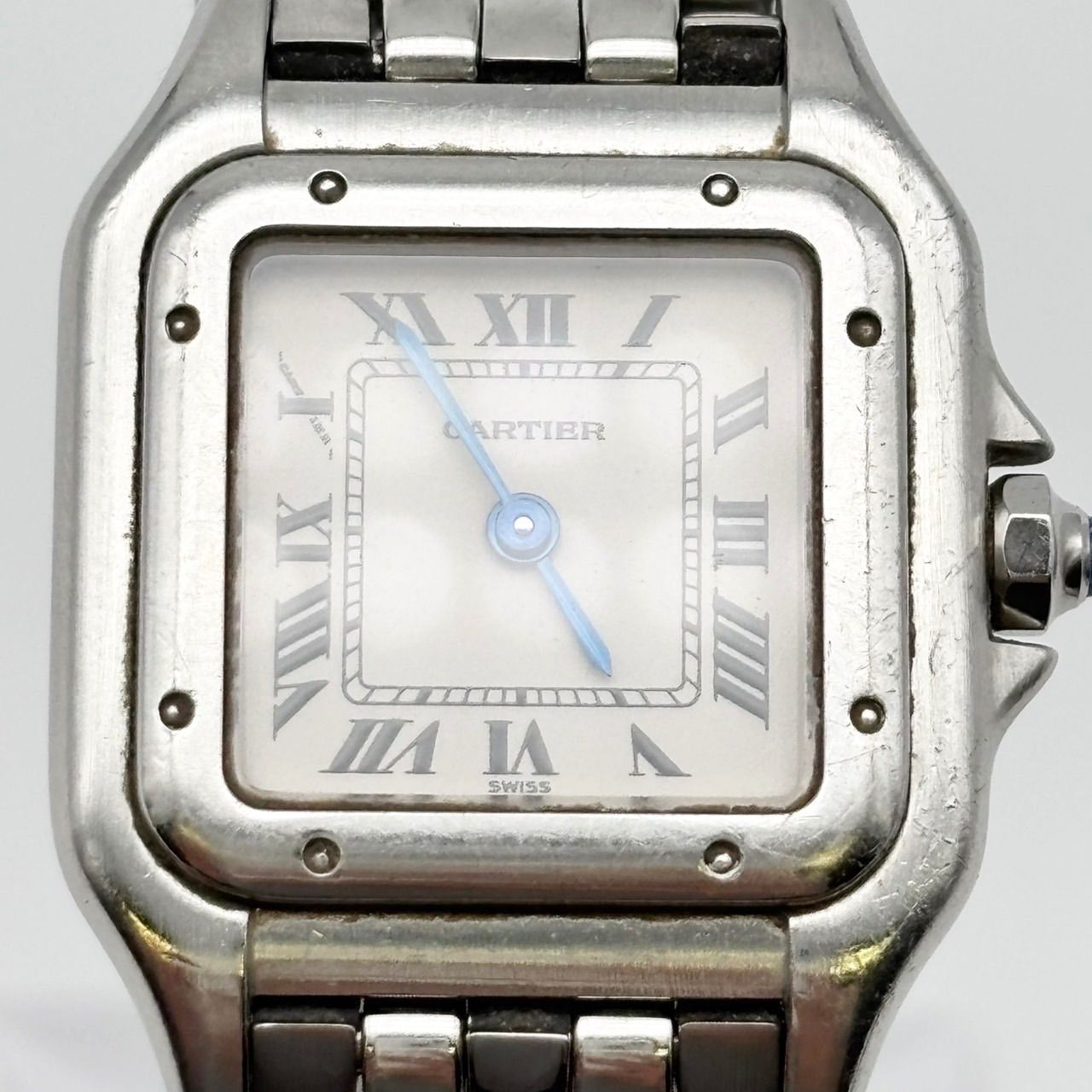 Cartier カルティエ カルティエ時計 腕時計 冊子 時計 空箱 時計ケース