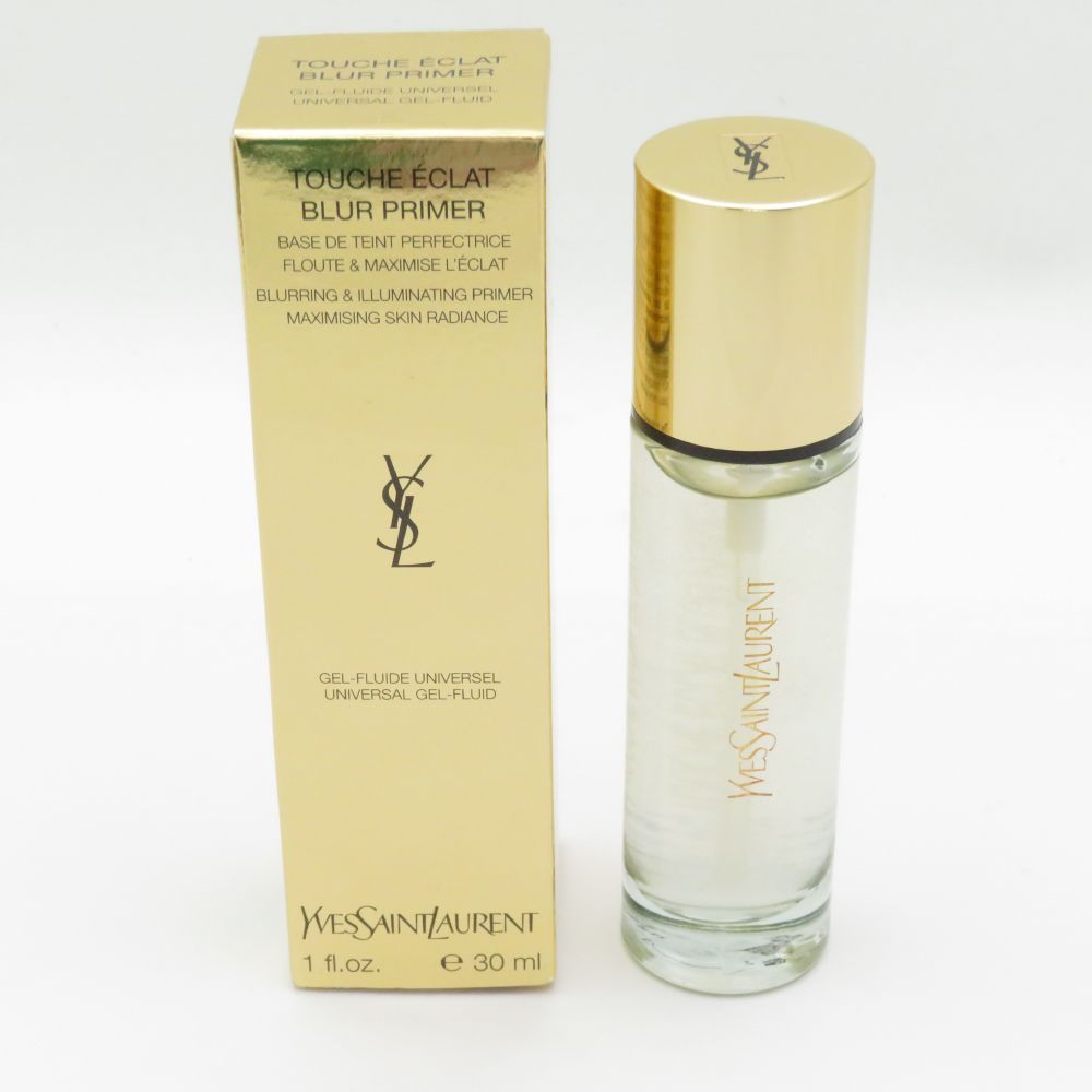 未使用 YvesSaintLaurent イヴサンローラン ラディアント タッチ