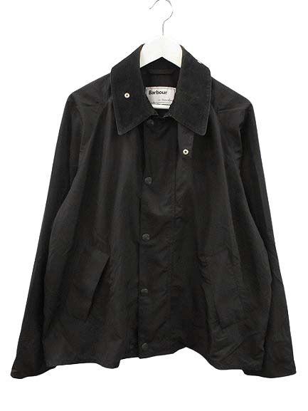 Barbour × Steven Alan Transport Jacket Barbour × Steven Alan Transport JACKET