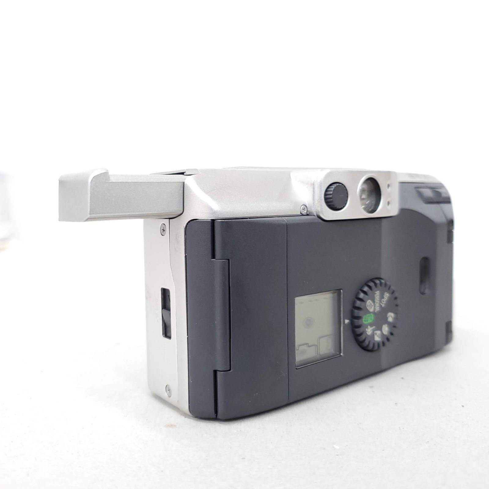 動作確認済】 Canon Autoboy 120 F0808-349-1-3v - メルカリ