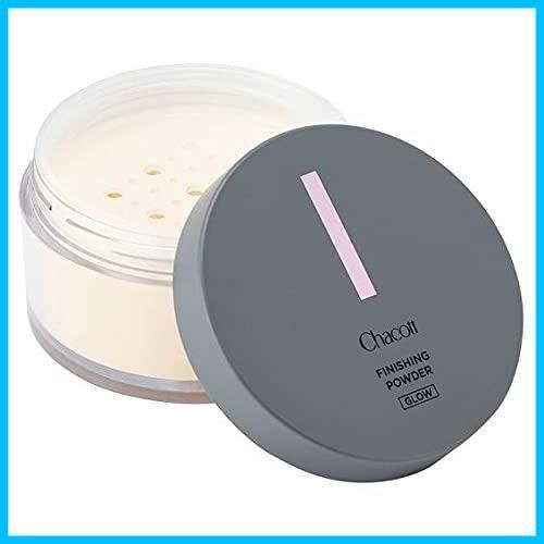 フェイスパウダー フィニッシングパウダー パールラメ入り フィニッシ