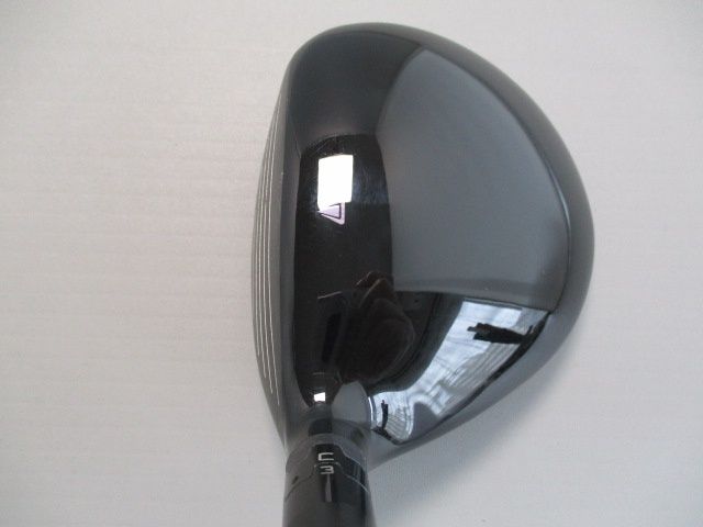 通販限定□ フェアウェイウッド タイトリスト TS3/Diamana BF70