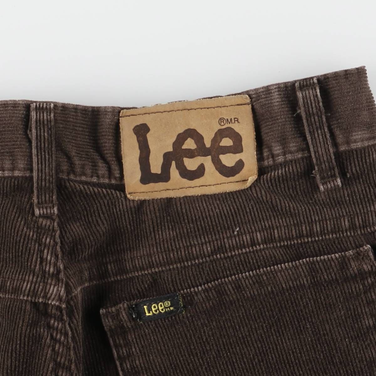 リー Lee