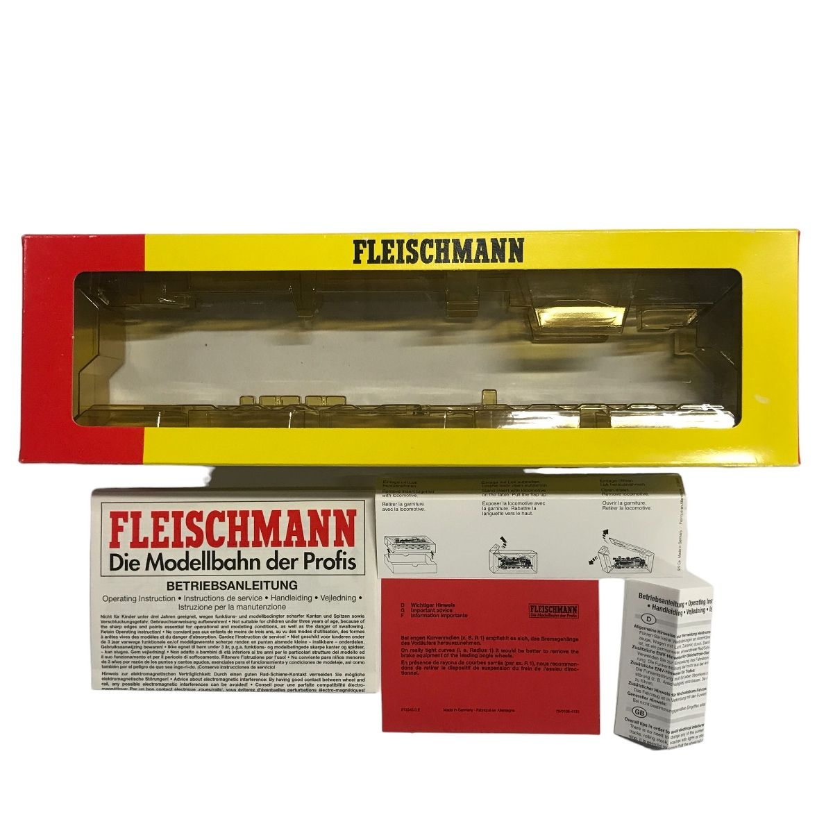 FLEISCHMANN 4132 蒸気機関車 フライシュマン HOゲージ 鉄道模型