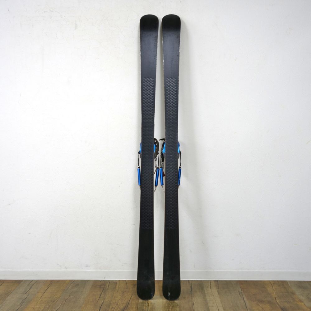 ブルーモリス Bluemoris RANDONNEE-X ランドネX 170cm - メルカリ