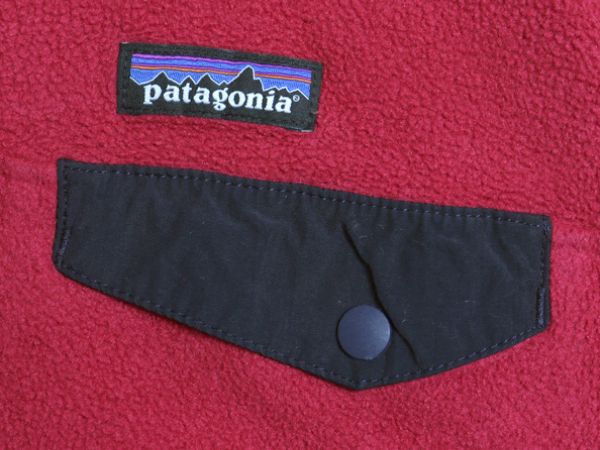 なクーポン配布中! パタゴニア ライトウェイト シンチラ スナップT レディース M 17年製 フリース プルオーバー ジャケット ブルゾン アウトドア ジャンパー GULLKHAN_COM