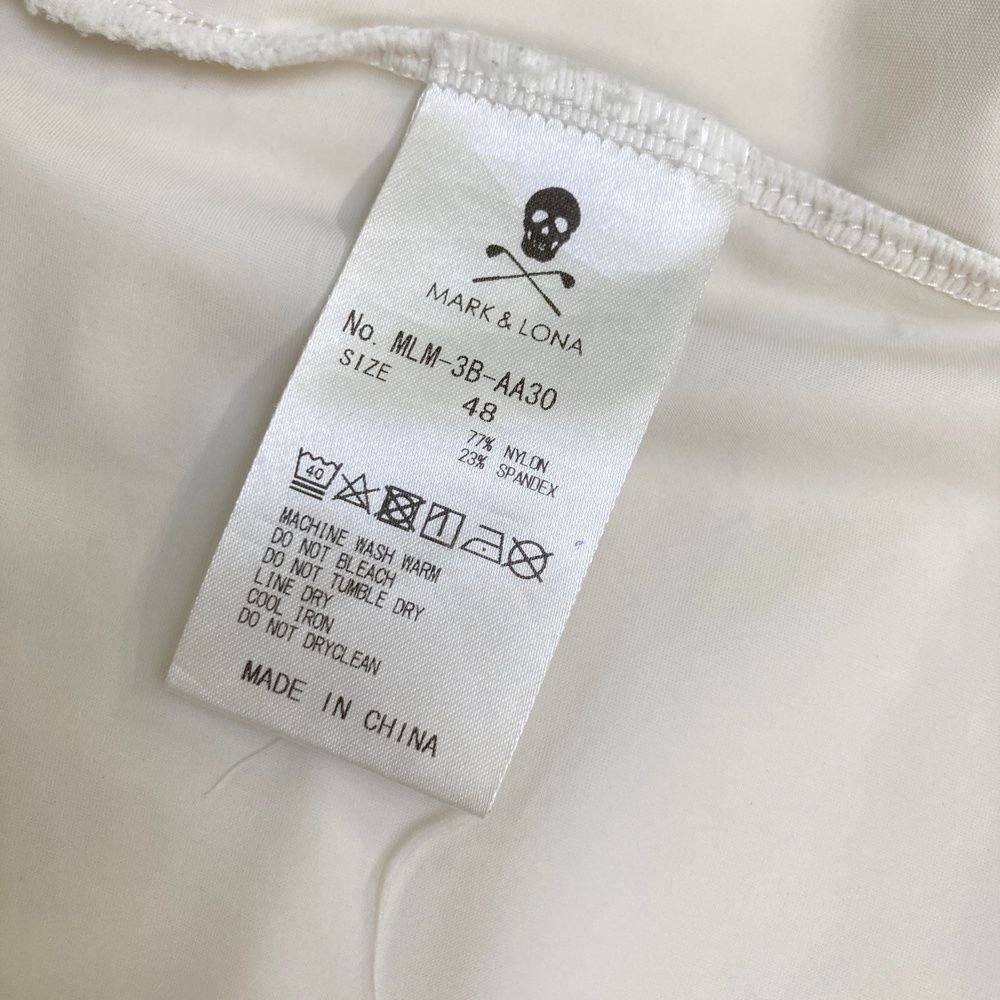 ゴルフウェア メンズ