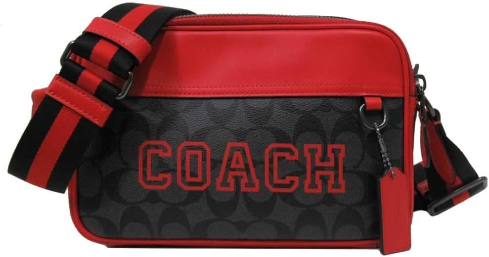 COACH グラハム クロスボディ 安い ショルダーバック COACH グラハム
