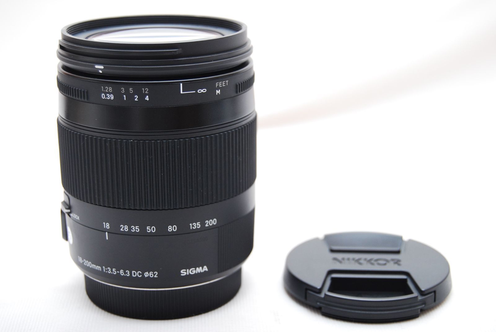 F3.5-6.3 DC