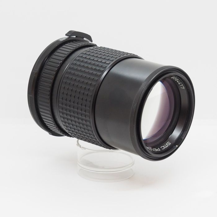 SMC PENTAX 67 1:2.8 165mm 【訳あり】 PENTAX 67 165mm F2.8 中判フィルム