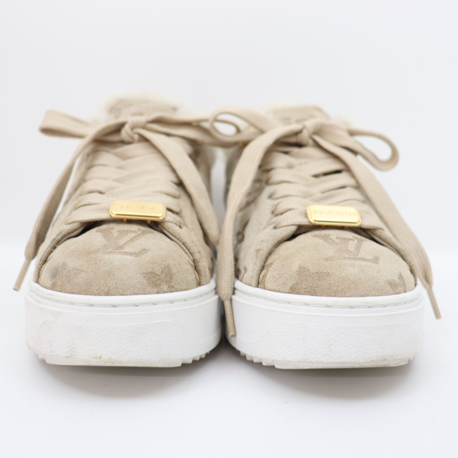 ITZXJ5469U6X LOUIS VUITTON ルイヴィトン タイムアウト ライン