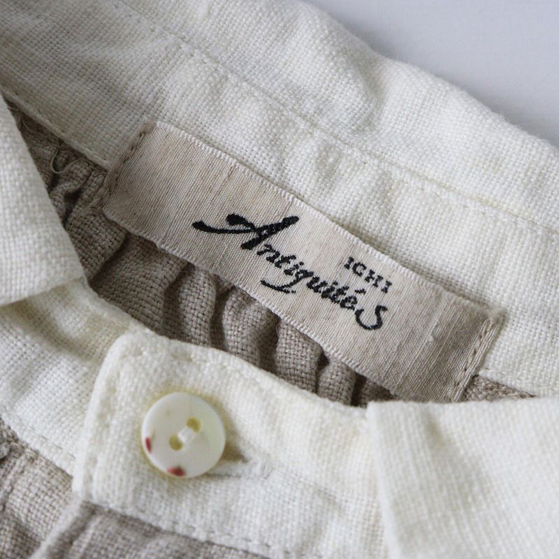 イチ アンティークス