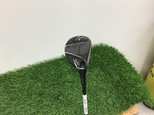 ダンロップ SRIXON ZXi H5 ユーティリティ UT Diamana ZXi 60 for HYBRID フレックスS メンズ 男性用 右利き 右用 Cランク ゴルフクラブ