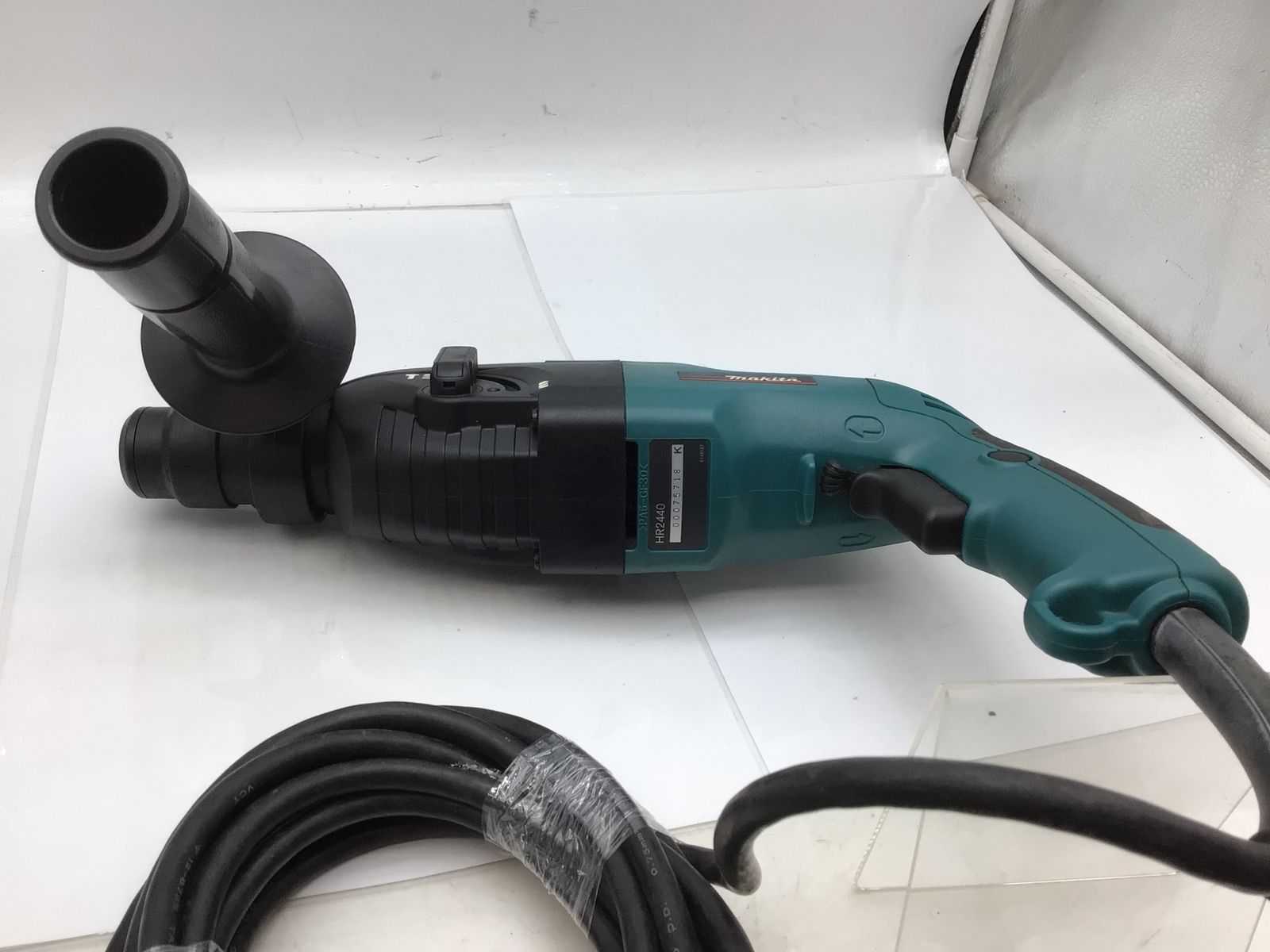 マキタ ハンマドリル