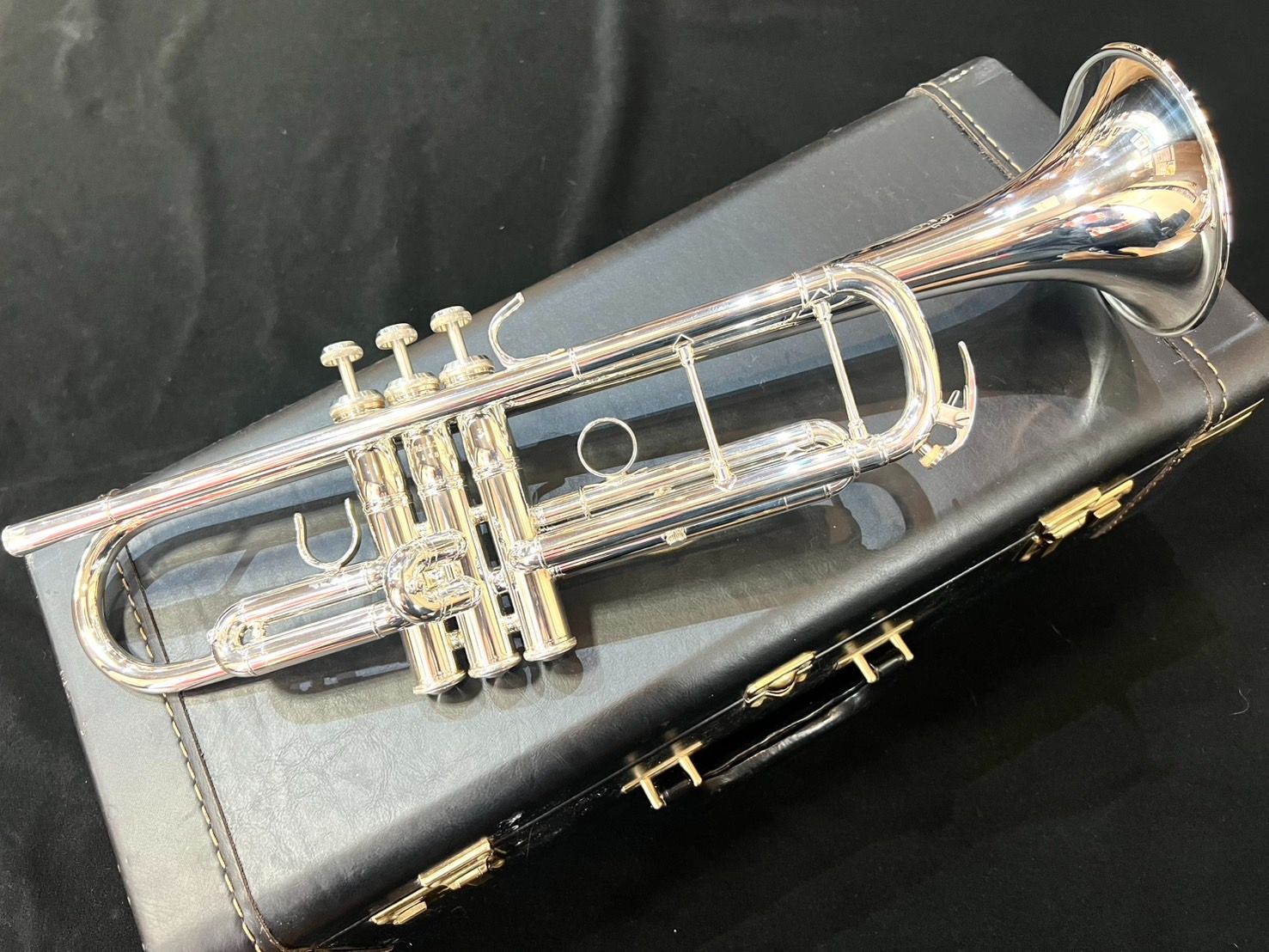 ヤマハ YTR-9335CH Bbトランペット 服部管楽器