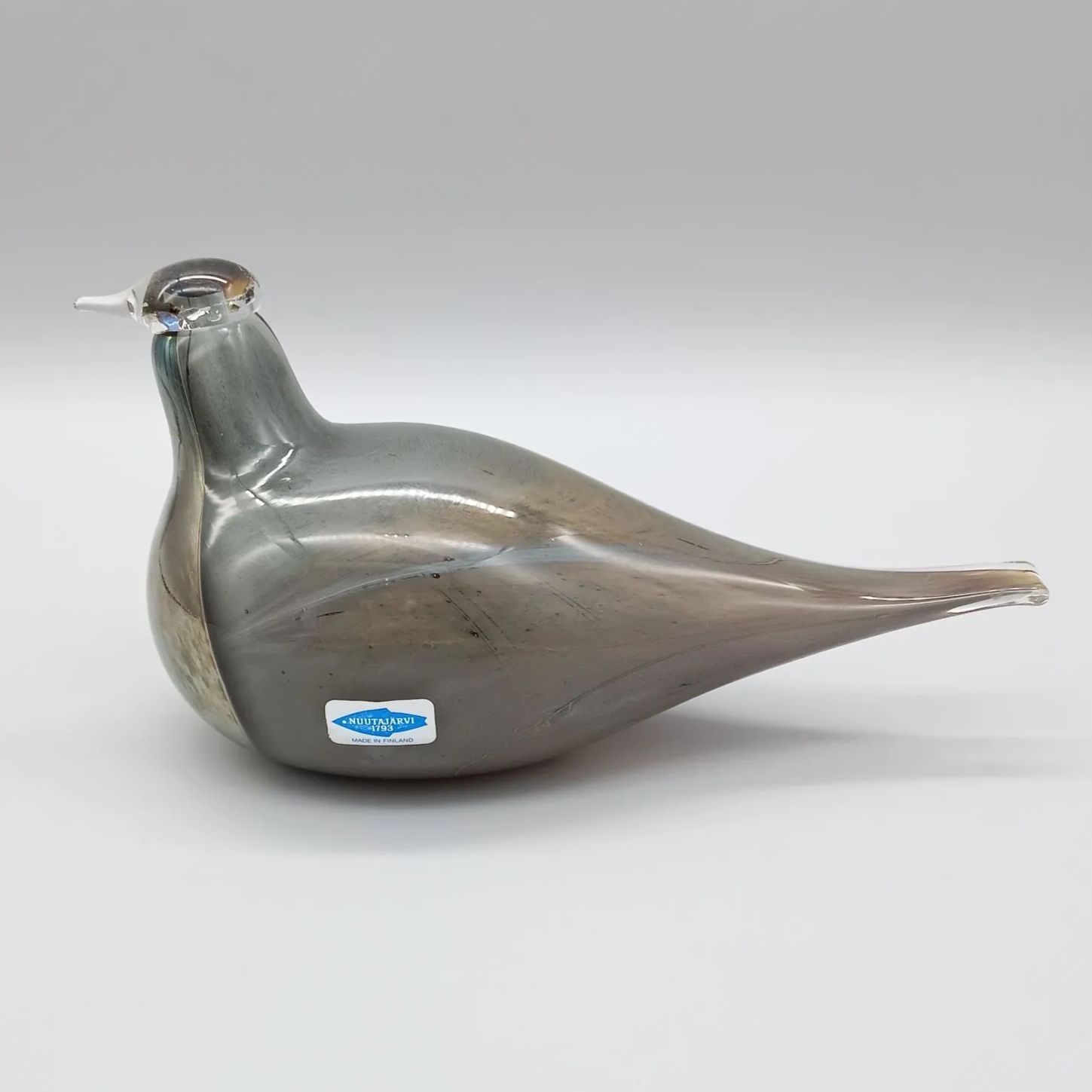  Martin Hanhi イッタラバード 40cm 特大サイズ iittala Martin Hanhi イッタラバード 40cm 特大サイズ