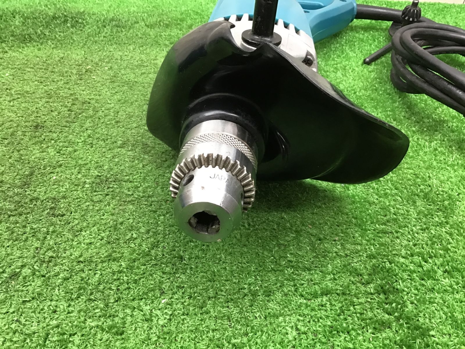 動作品 □マキタ makita ダイヤコア震動ドリル 8406□アクトツール富山店□B HRDEVELOPMENT_JP