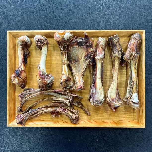 猪骨ジャーキーセット 猪骨 猪骨ジャーキーセット 猪骨