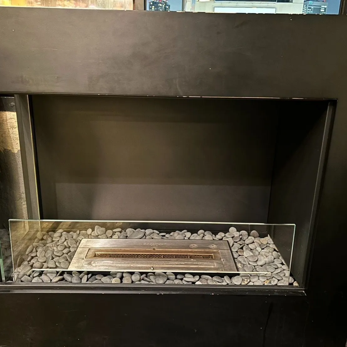 2025年最新】ecosmart fireの人気アイテム - メルカリ