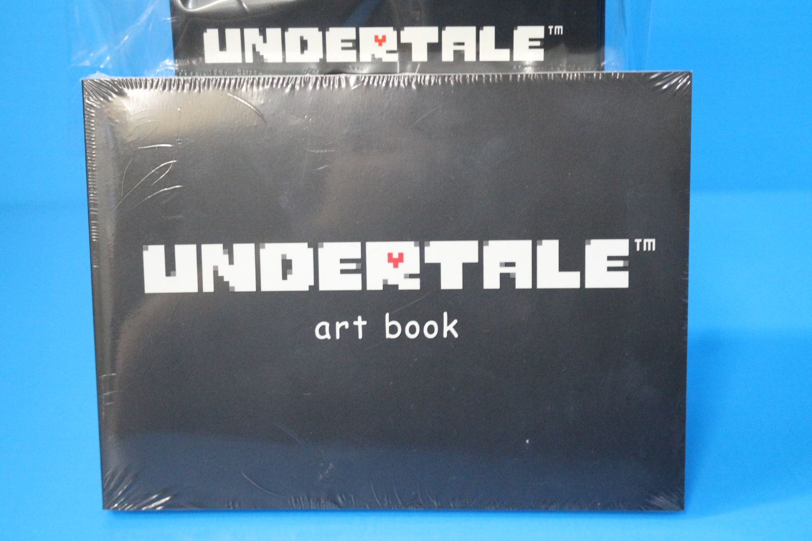 UNDERTALE