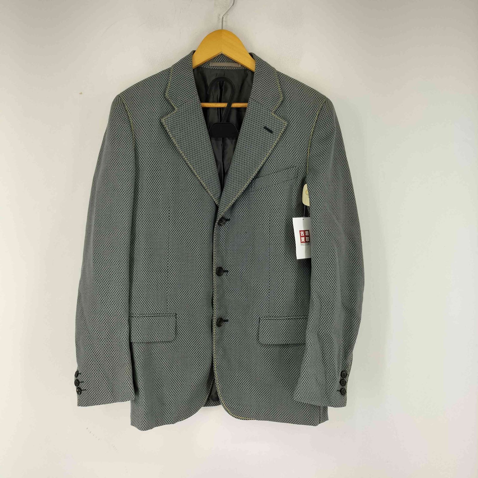 コムデギャルソンオムプリュス COMME des GARCONS HOMME PLUS AD1999 