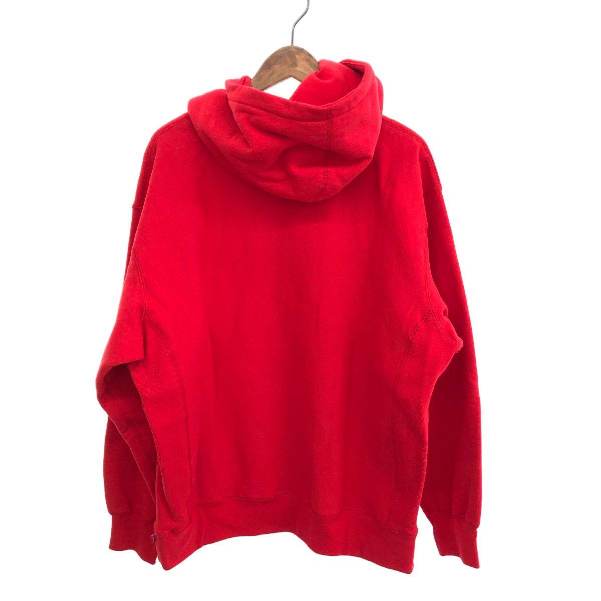 SUPREME シュプリーム Arabic Logo Hooded Sweatshirt アラビックロゴ 