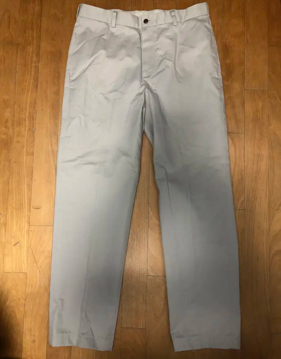 ブルックス ブラザーズ クラーク アドバンテージ チノパンツ 34