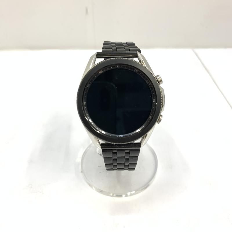 SAMUSUNG GALAXY WATCH 3 SM-R840 ギャラクシー サムスン 92
