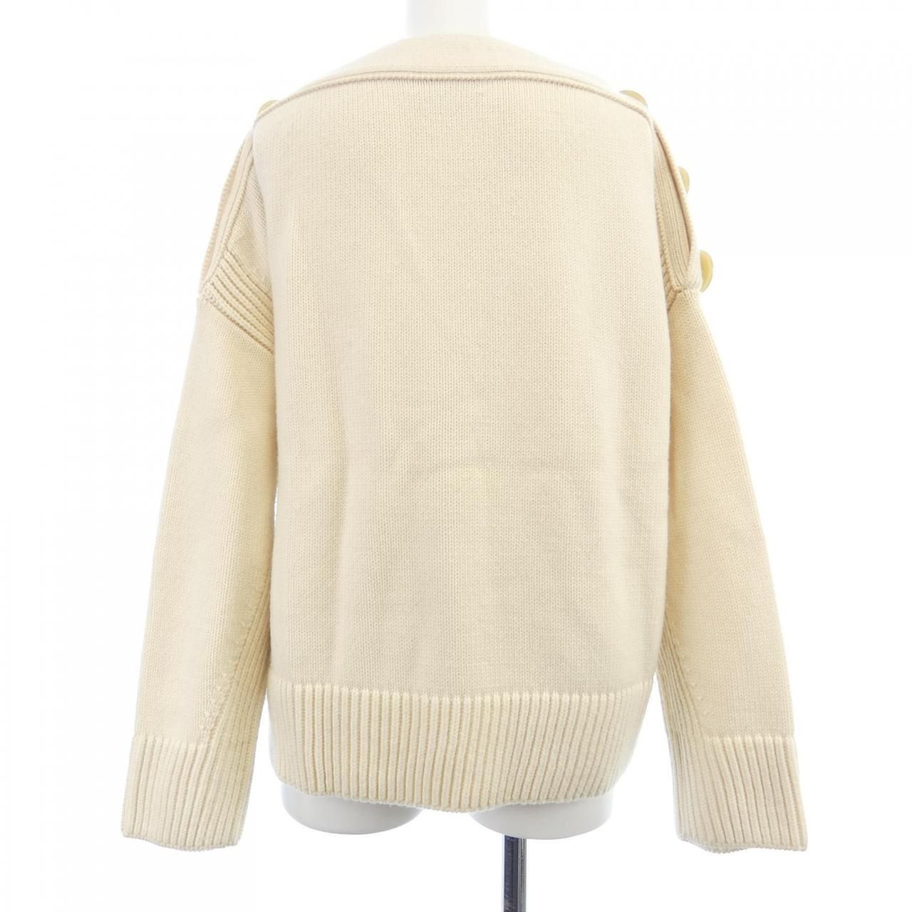 ドゥロワー DRAWER 6513-106-0734 ニット