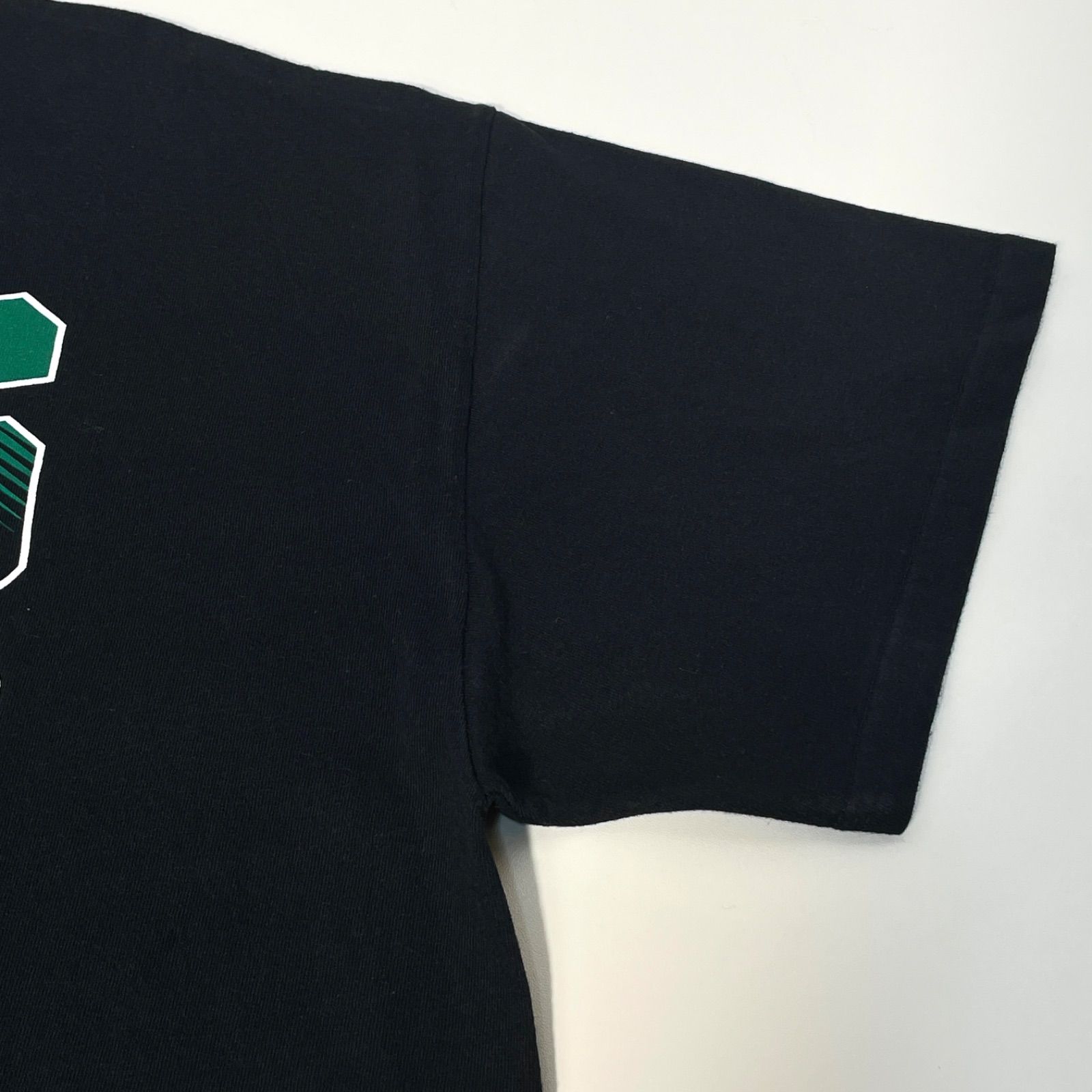 【1989年】NFLチームJETS 両面プリントTectタグ USA製 NFL】ニューヨーク・ジェッツ New York JETS アメフト