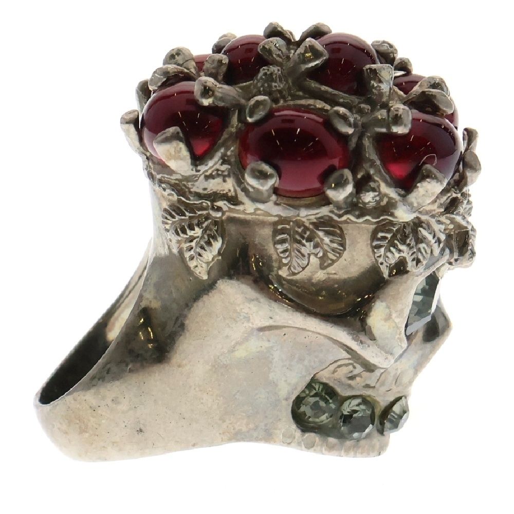 Alexander McQueen (アレキサンダーマックイーン) Skull