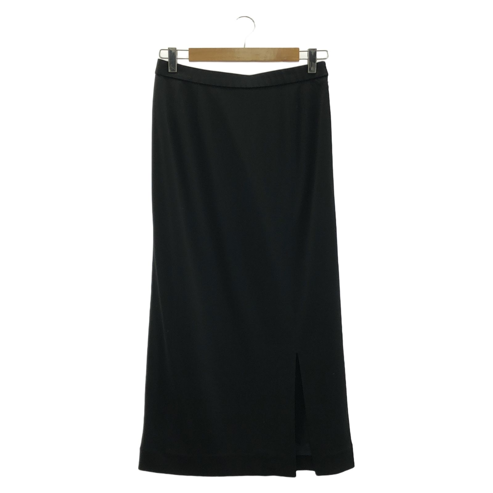 LEONARD FASHION レオナールファッション スカート スカート|ブラック スカート