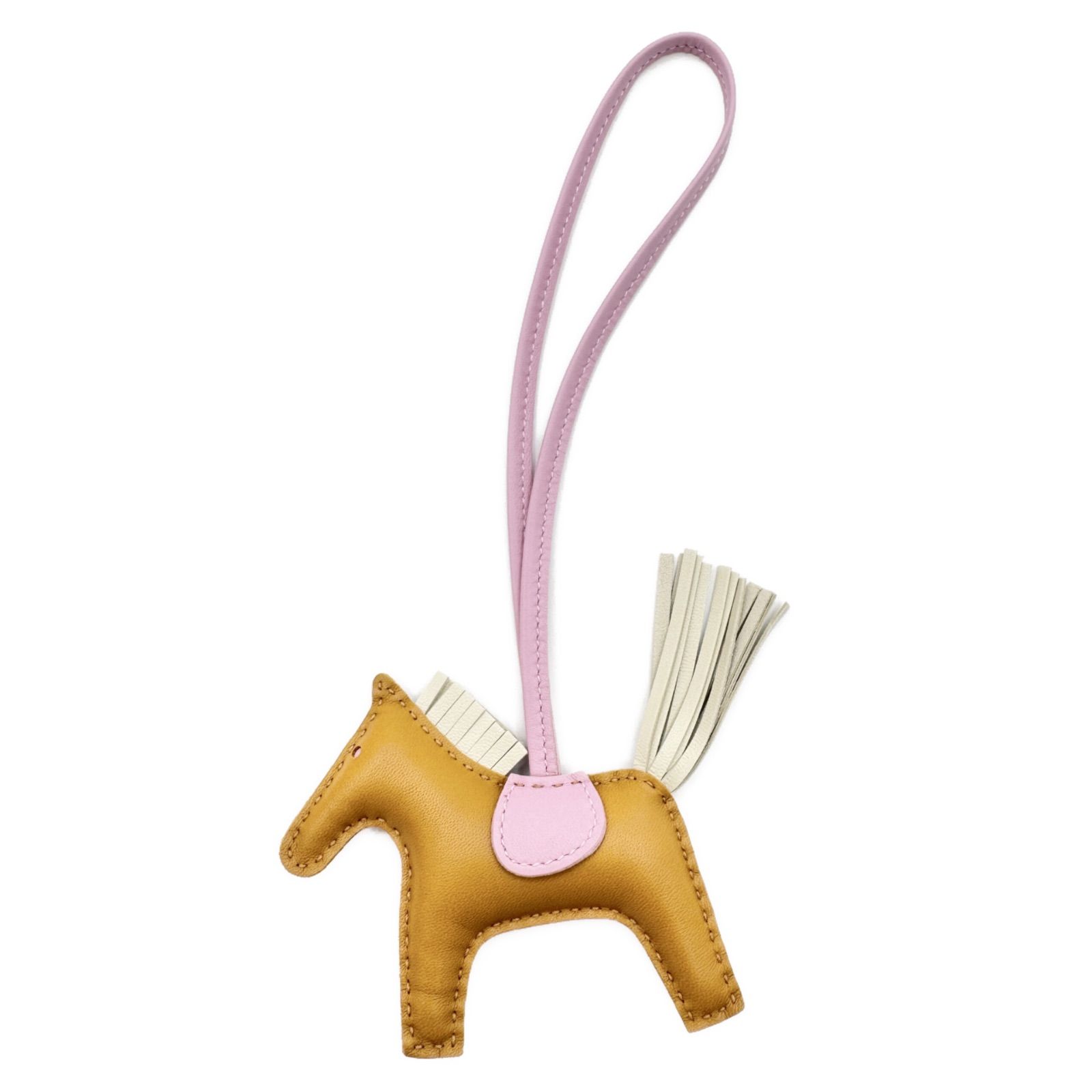 エルメス(HERMES) ロデオPM セサミ/モーブシルベストル/クレ  