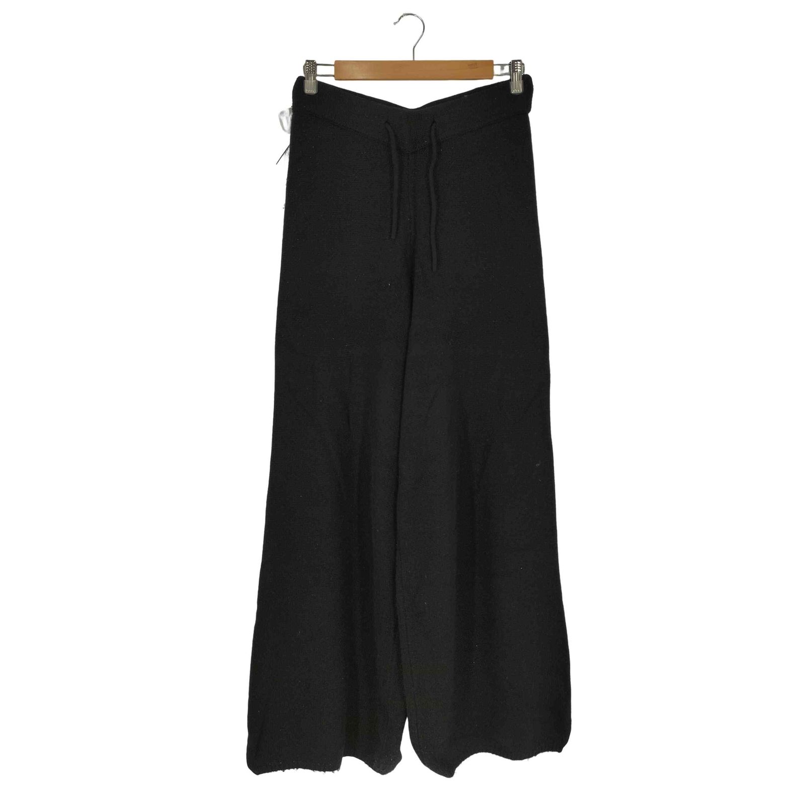 イロジカケ irojikake Cashmere Knit Pants カシミヤ ニットパンツ メンズ JPN：M - メルカリ