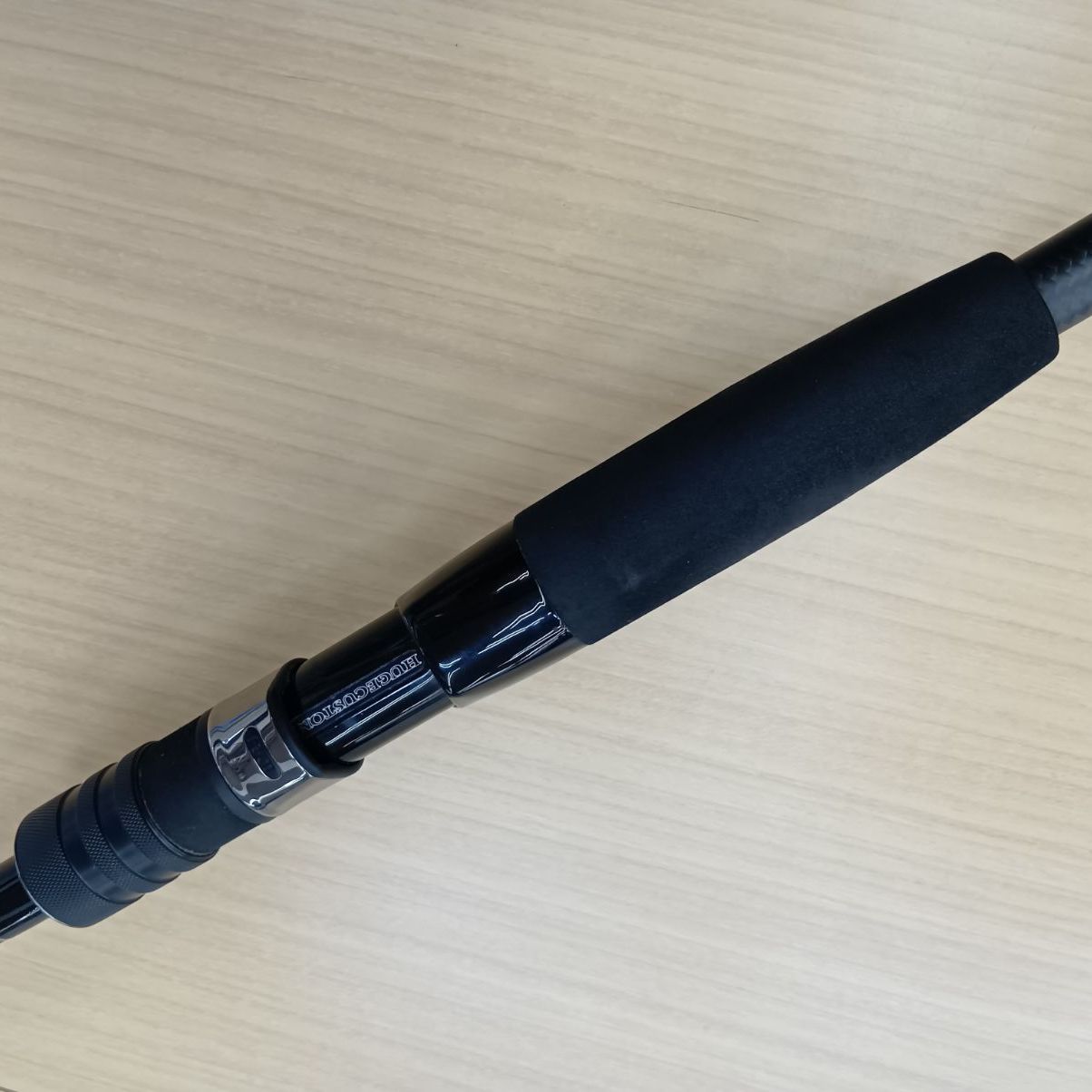 相模原橋本店 併売】デプス ヒュージカスタム LTS-752XX - メルカリ