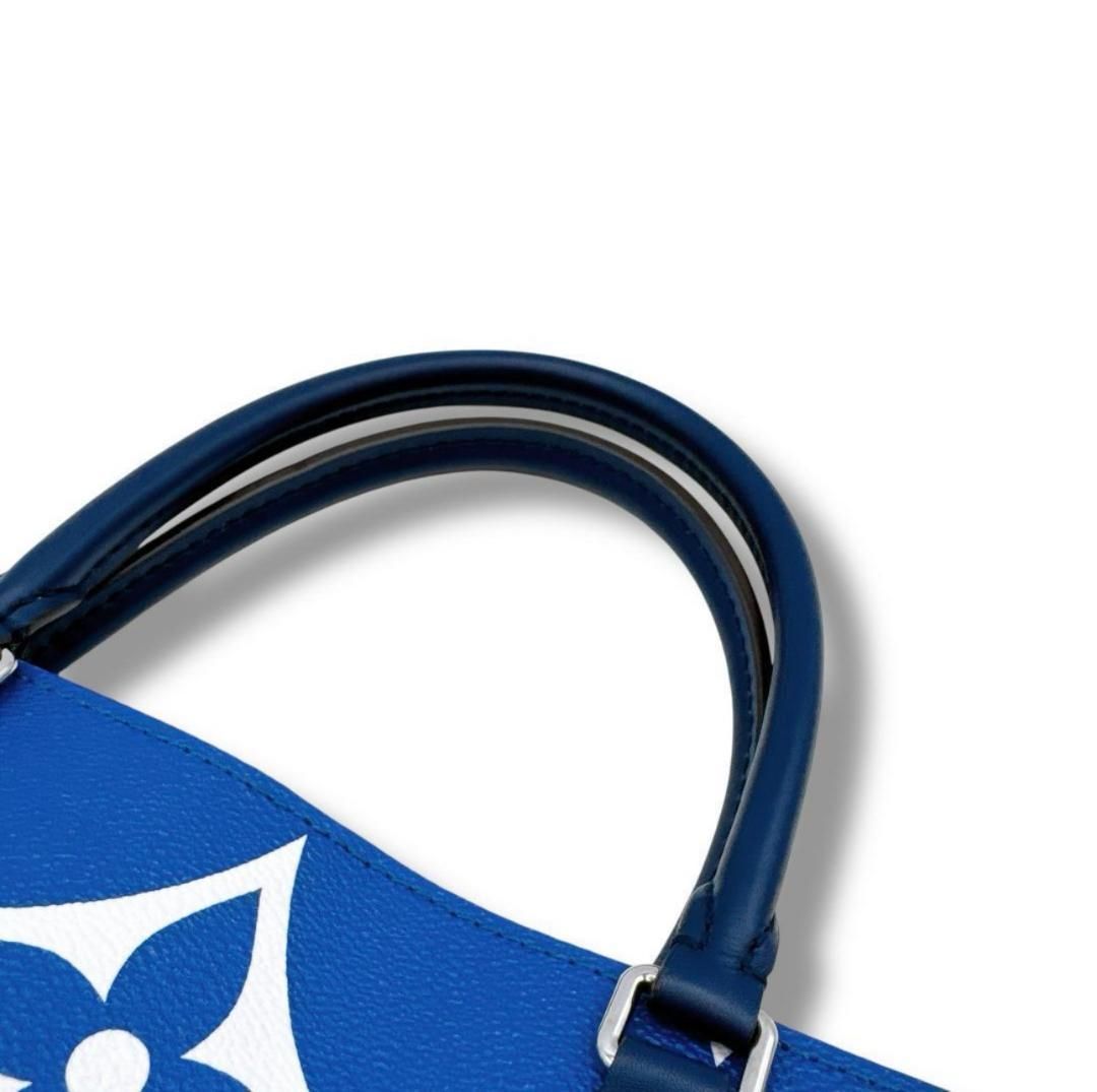 LVエスカルトートバッグ