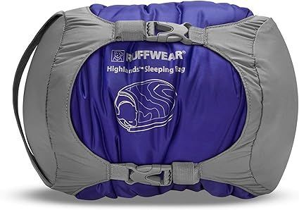 ラフウェア |ハイランドスリーピングバッグ