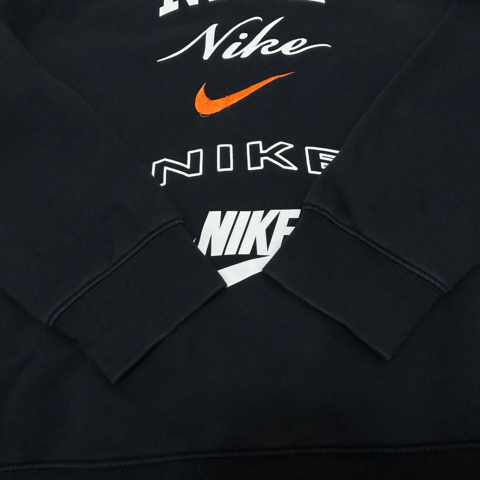 NIKE Club ナイキクラブ BB スタック GX クルー スウェット XXLサイズ 