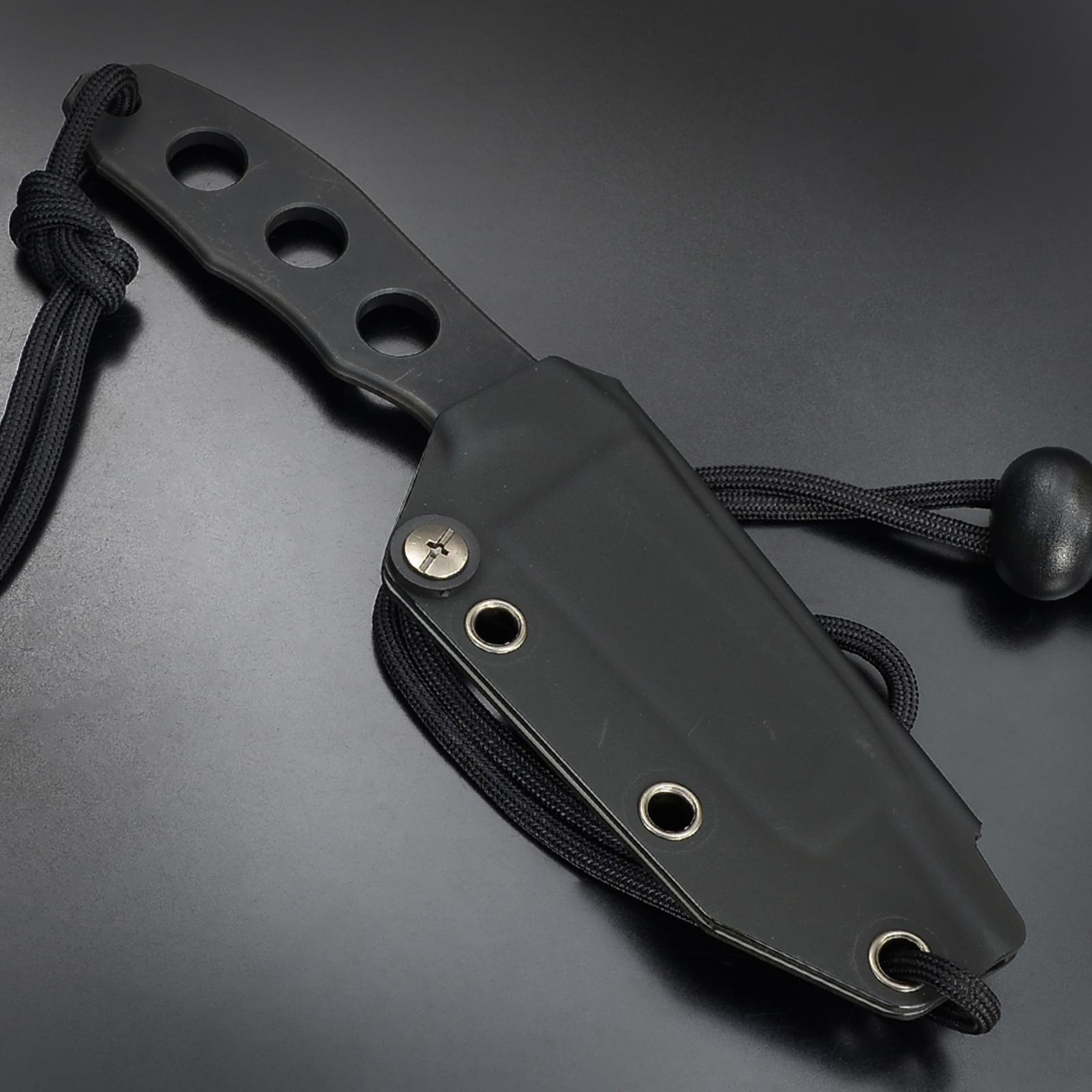 スケルトンナイフ