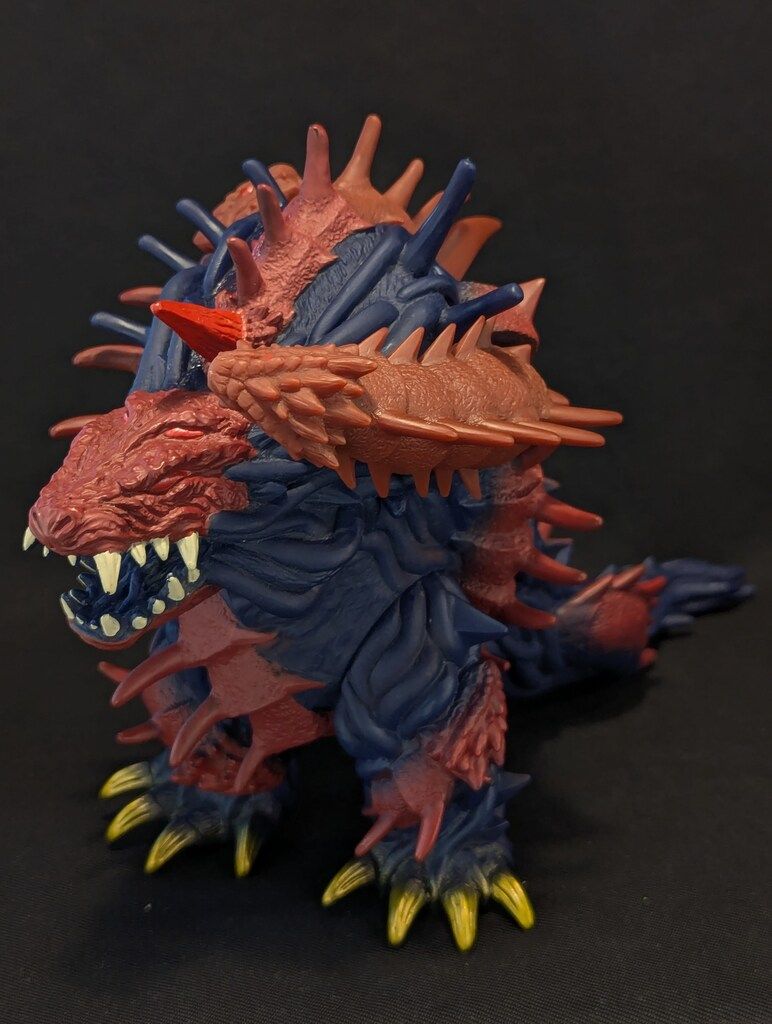 ウルトラ怪獣DX マガオロチ マガタノオロチ ウルトラマン怪獣DX 複数体