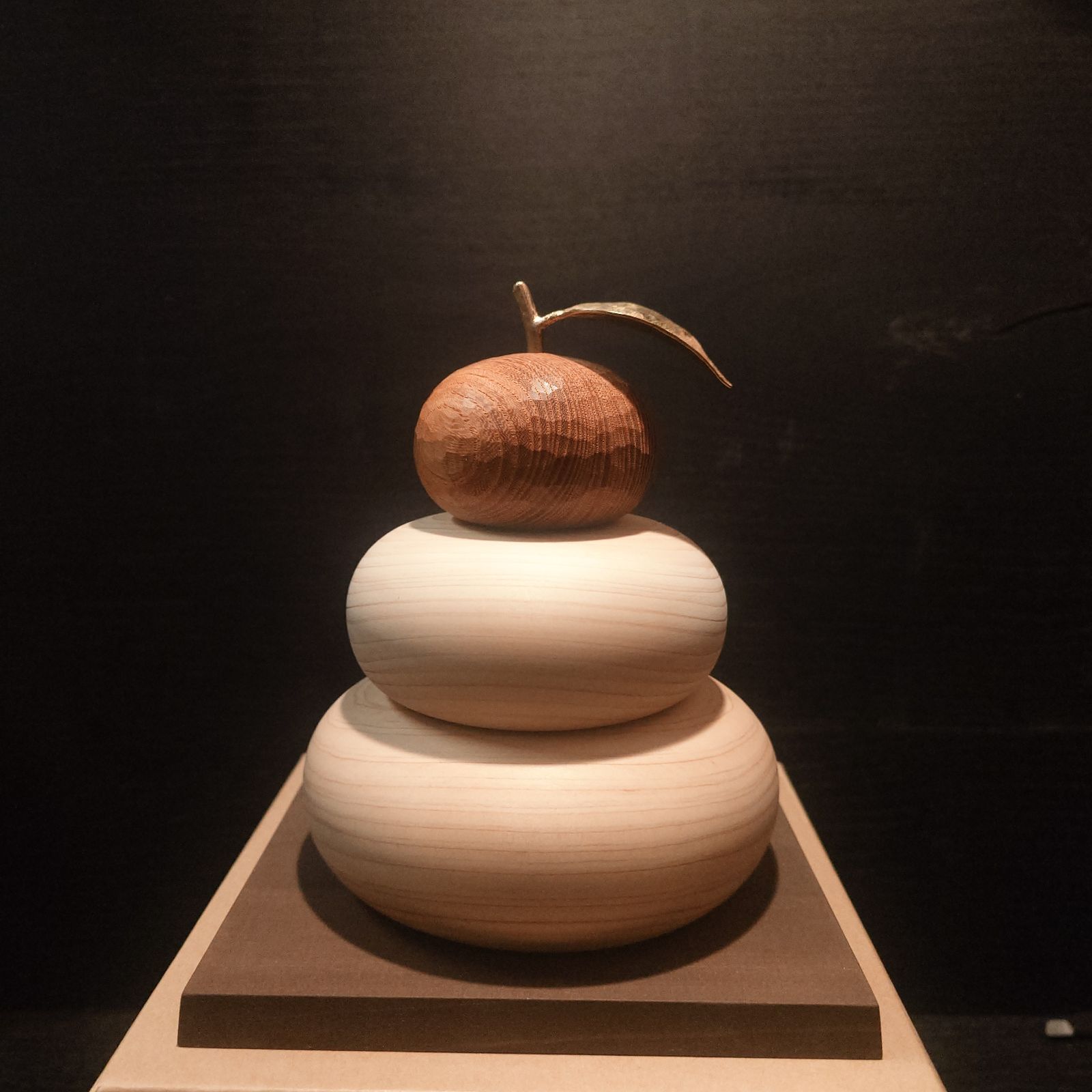 大