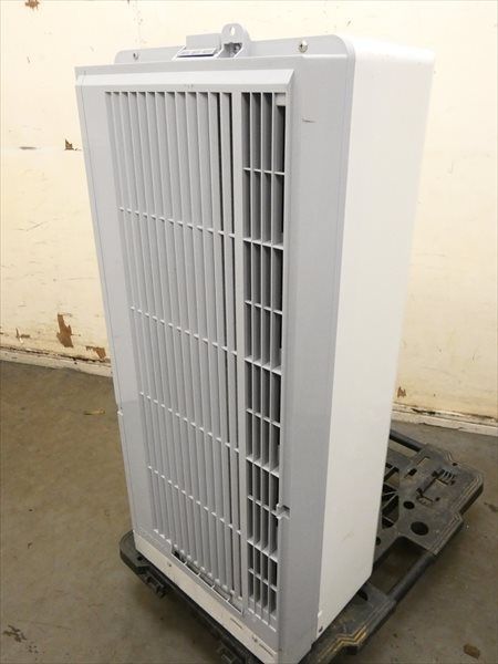 コロナ/CORONA☆窓用ルームエアコン冷房専用☆CW-F1620 管N27528